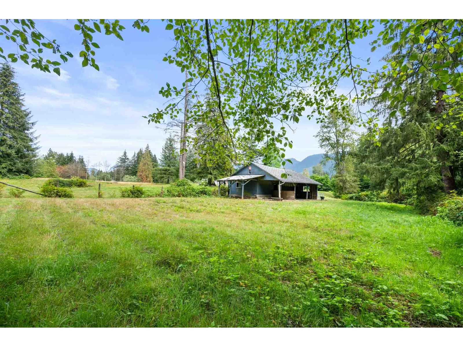 Photo 39 of 13229 Stave Lake Road, Mission BC