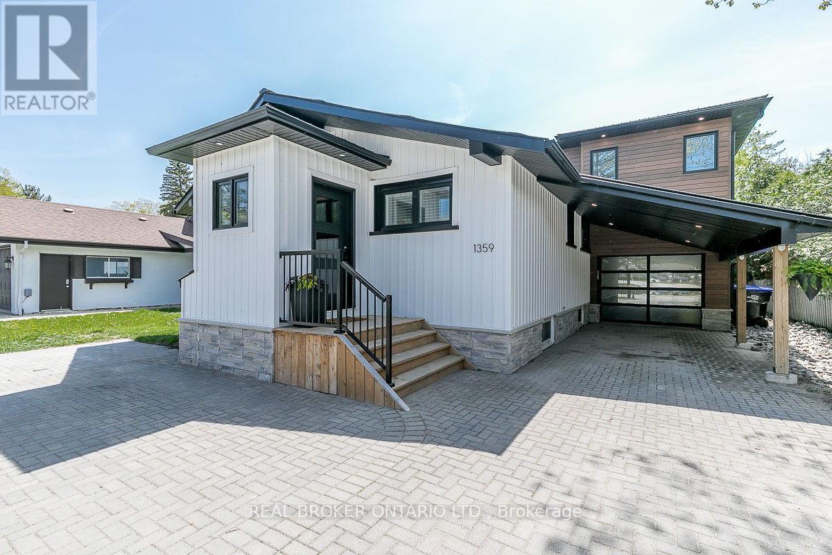 Photo 31 of 1359 Mosley Street, Wasaga Beach ON