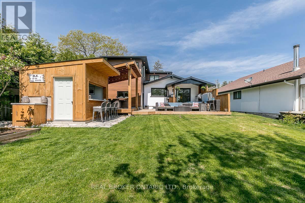 Photo 15 of 1359 Mosley Street, Wasaga Beach ON