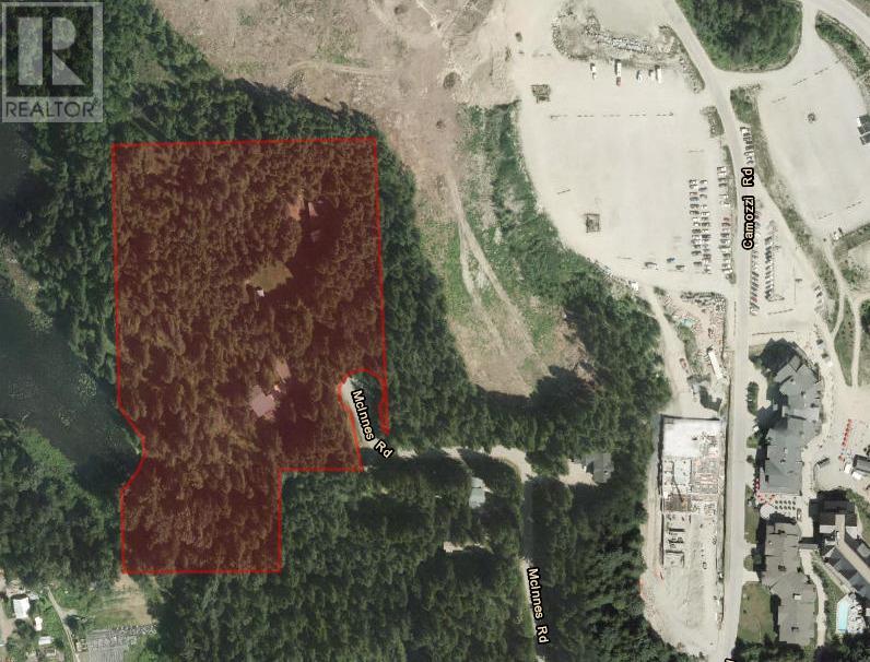 2941 McInnes Road - photo 2