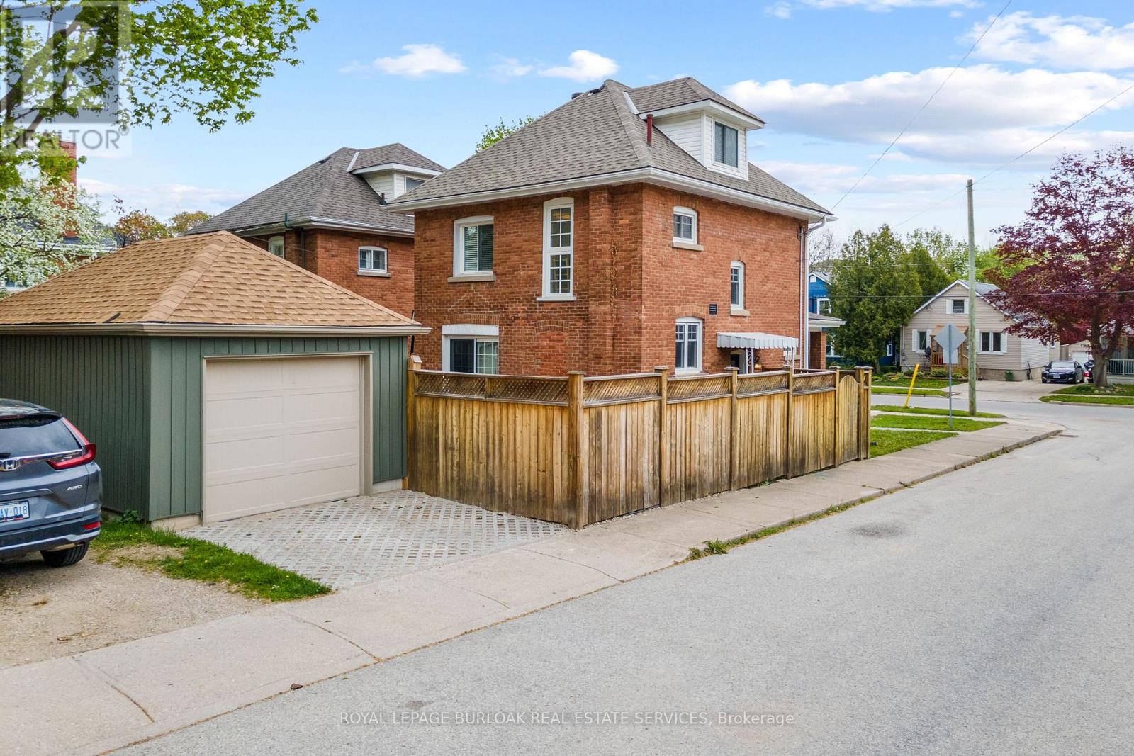 Photo 29 of 1144 4th Avenue W, Owen Sound ON
