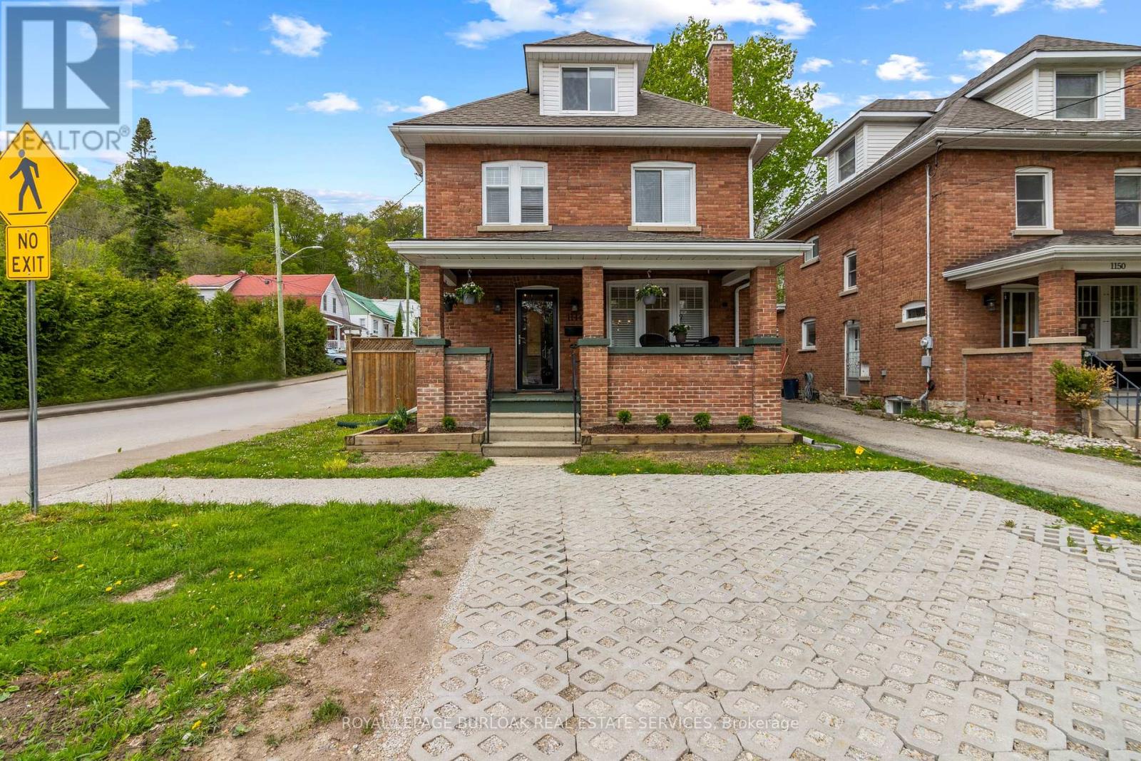 Photo 19 of 1144 4th Avenue W, Owen Sound ON