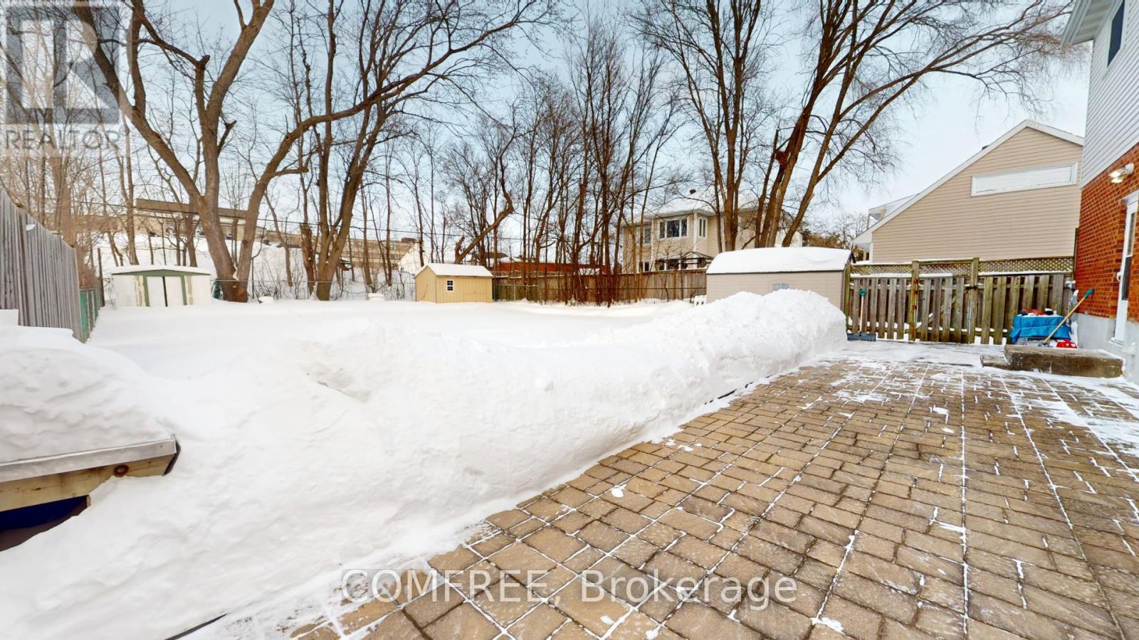 Photo 29 of 25 Seguin Street, Ottawa ON