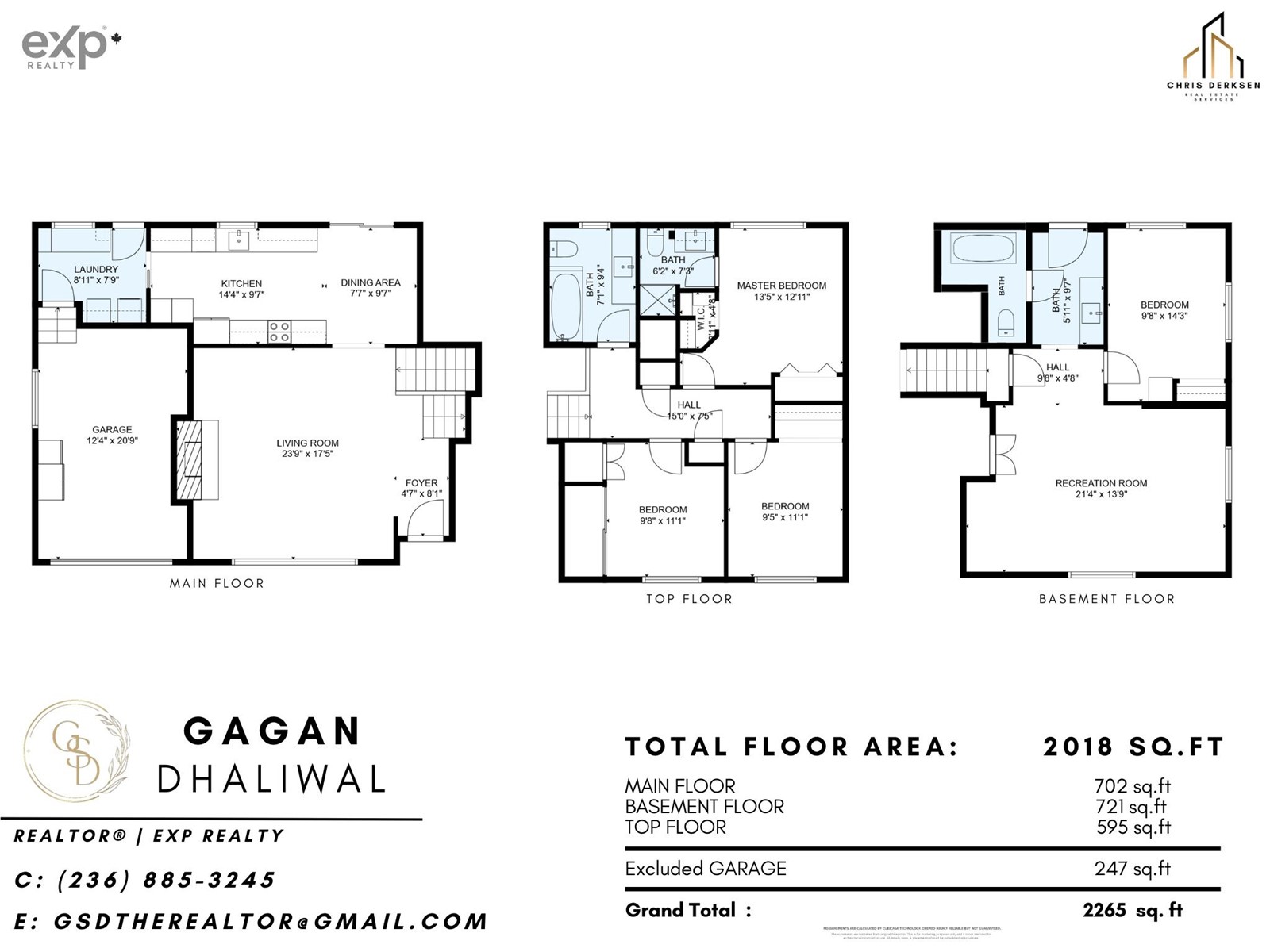 Photo 7 of 6764 134 A Street, Surrey BC