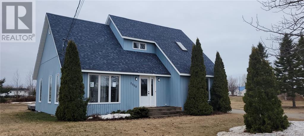 Photo 1 of 3000 Paulin Street, Bascaraquet NB