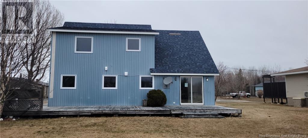 Photo 4 of 3000 Paulin Street, Bascaraquet NB