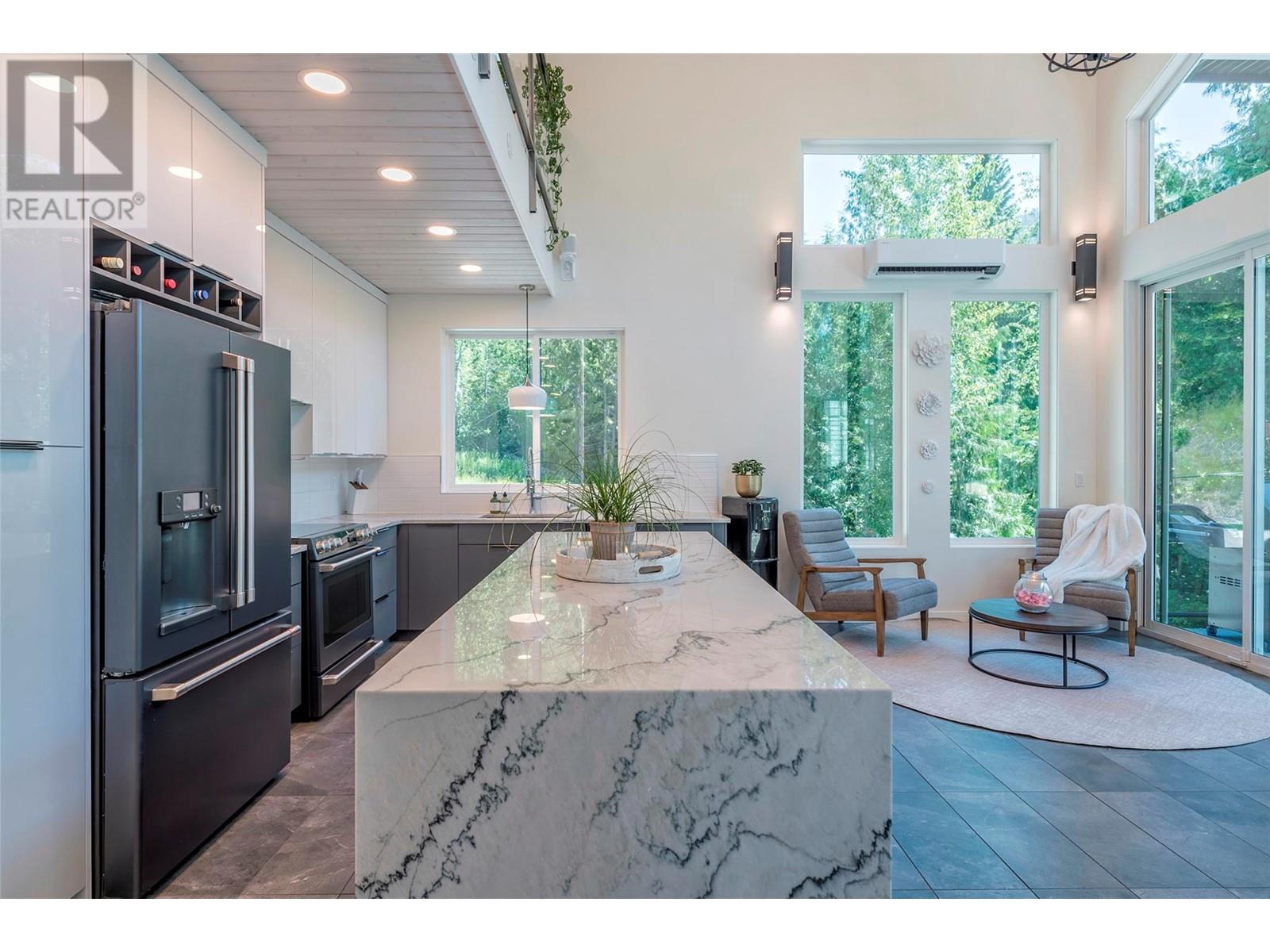  8735 Forsberg Road, Vernon