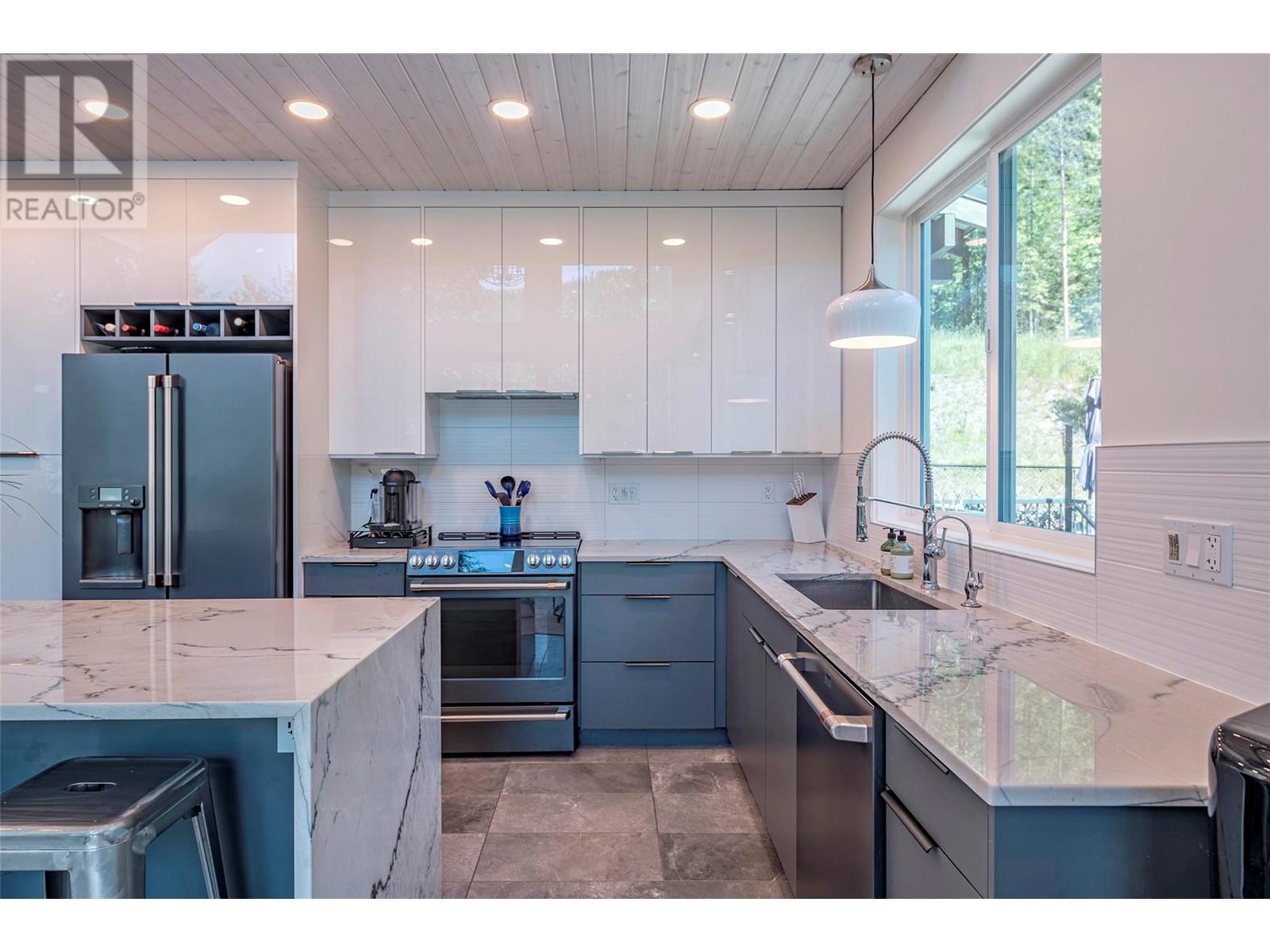  8735 Forsberg Road, Vernon