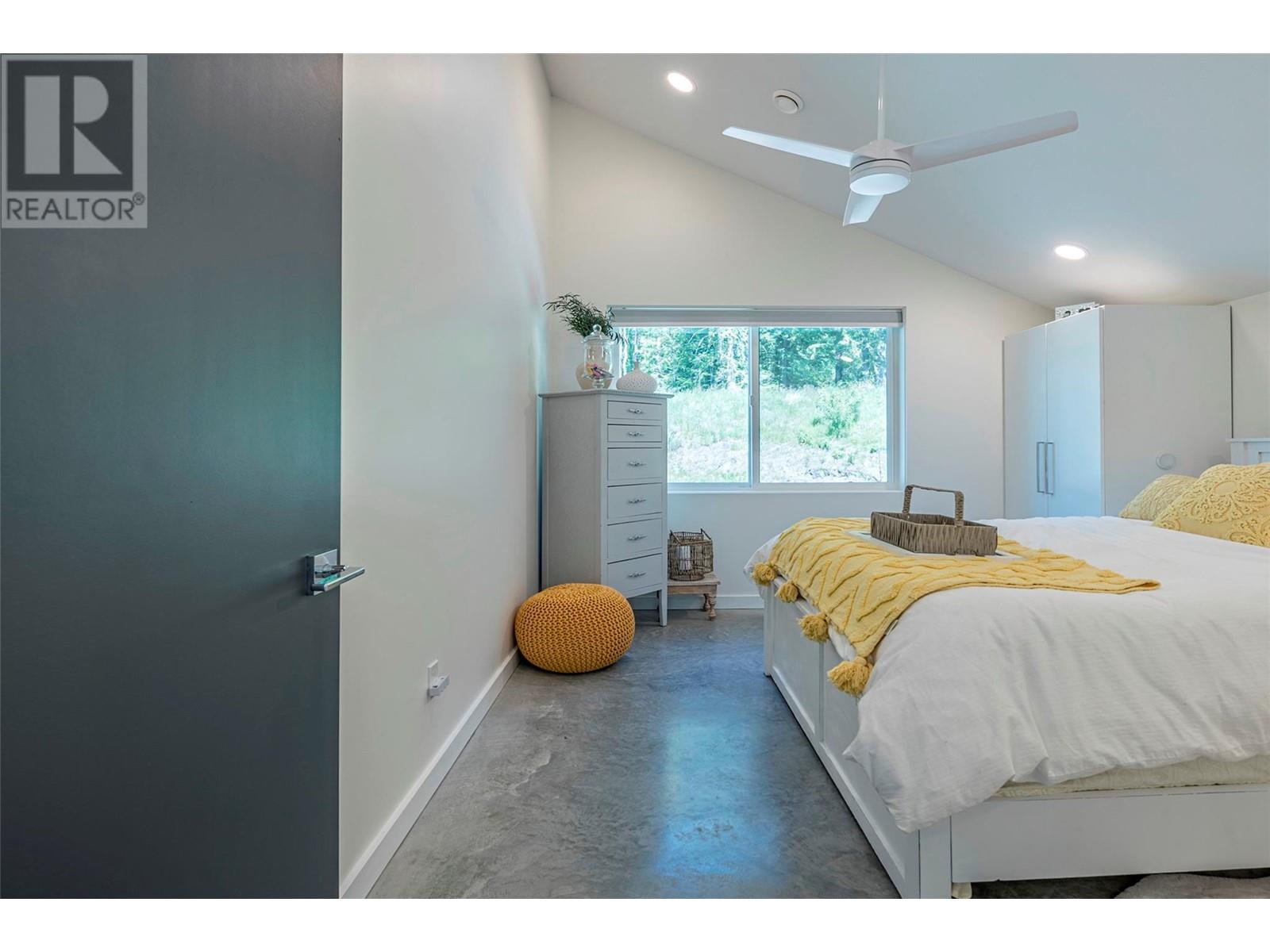  8735 Forsberg Road, Vernon