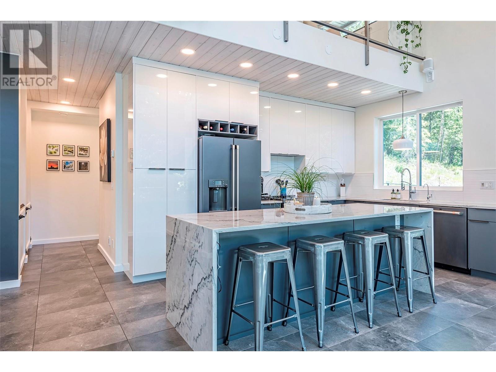  8735 Forsberg Road, Vernon