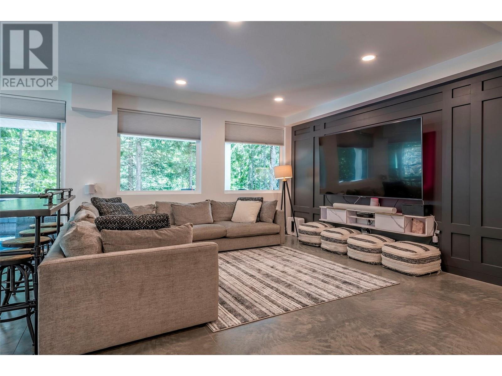  8735 Forsberg Road, Vernon
