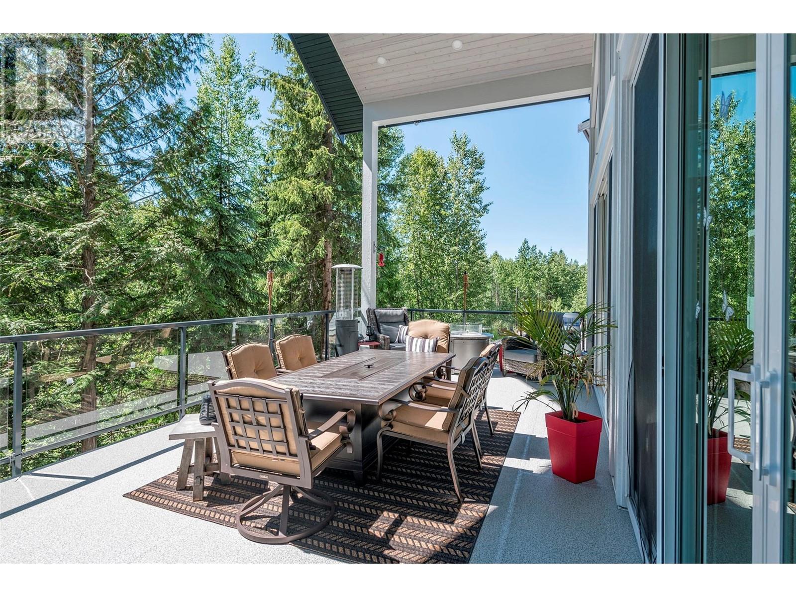  8735 Forsberg Road, Vernon