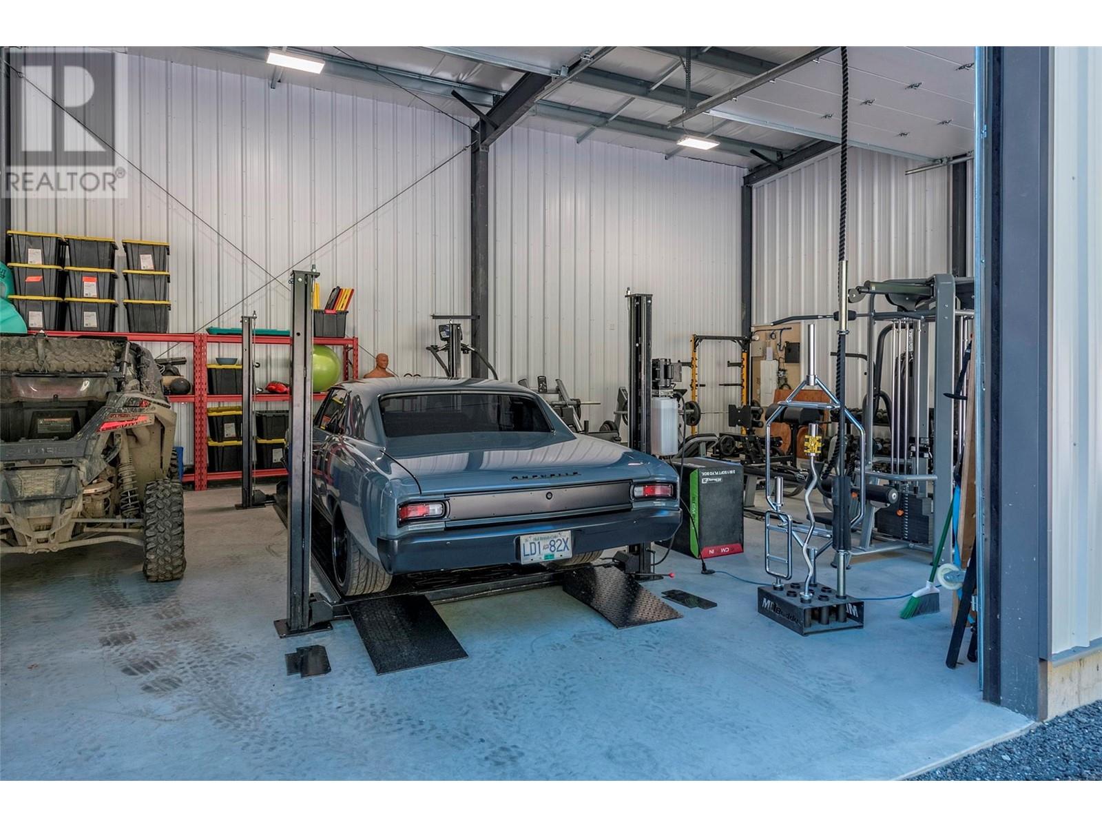  8735 Forsberg Road, Vernon