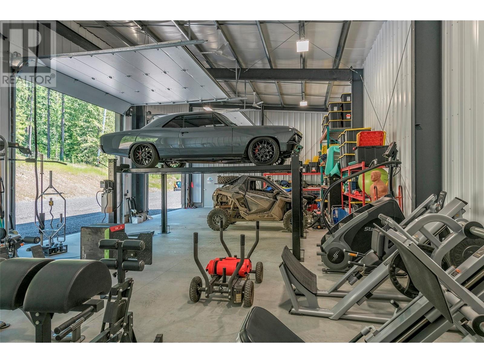  8735 Forsberg Road, Vernon