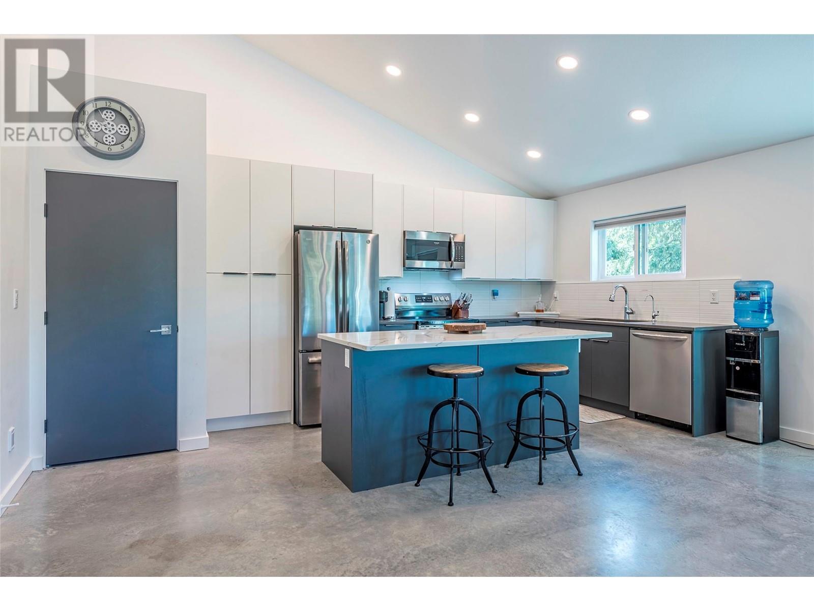  8735 Forsberg Road, Vernon