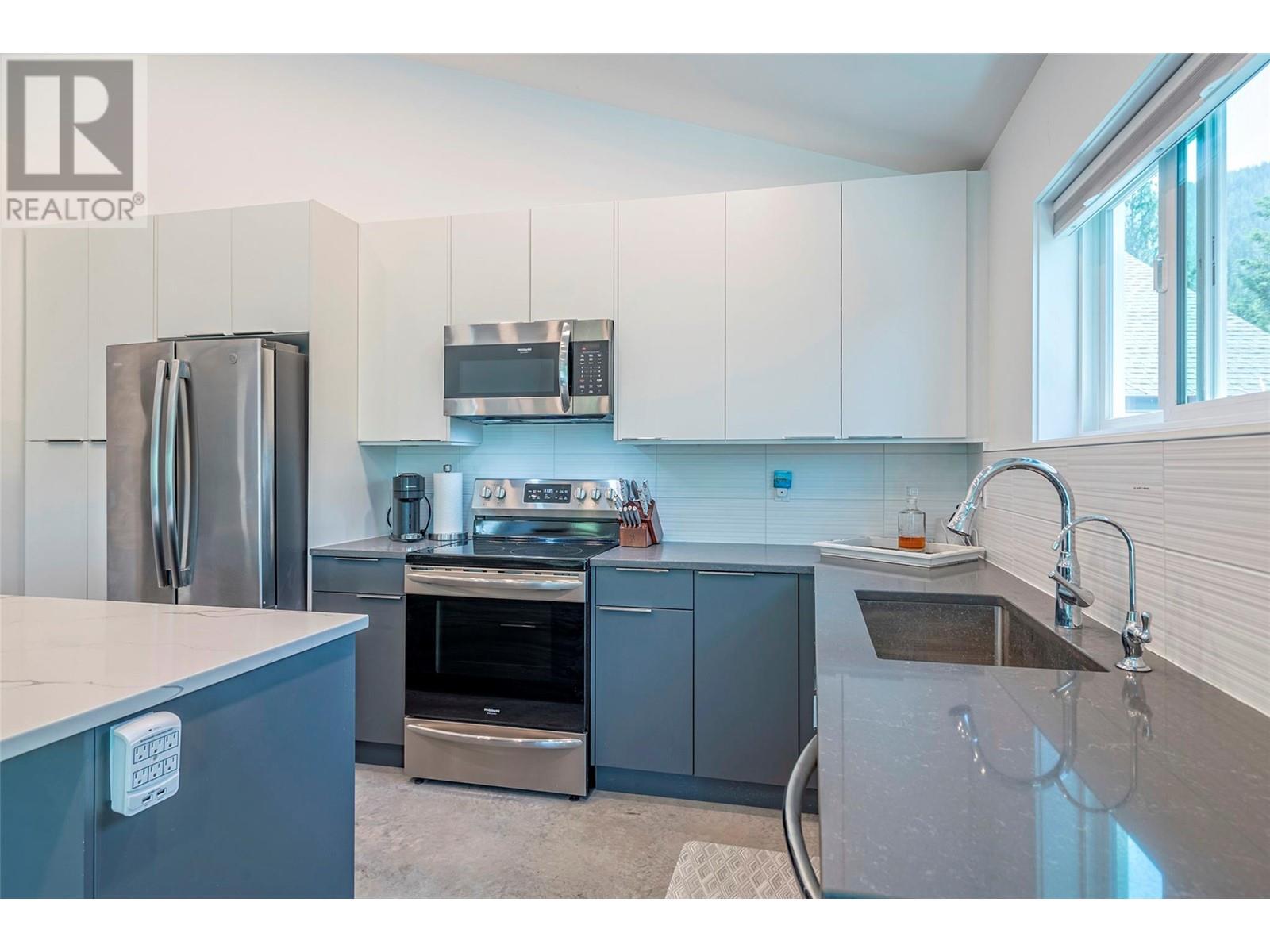  8735 Forsberg Road, Vernon