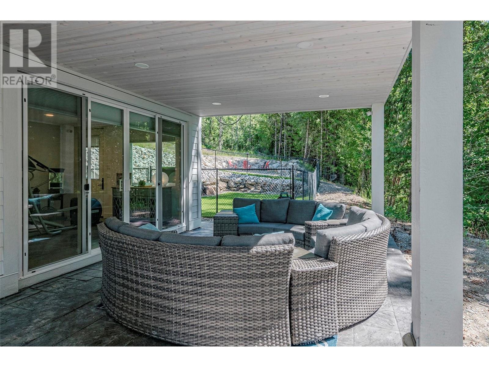  8735 Forsberg Road, Vernon