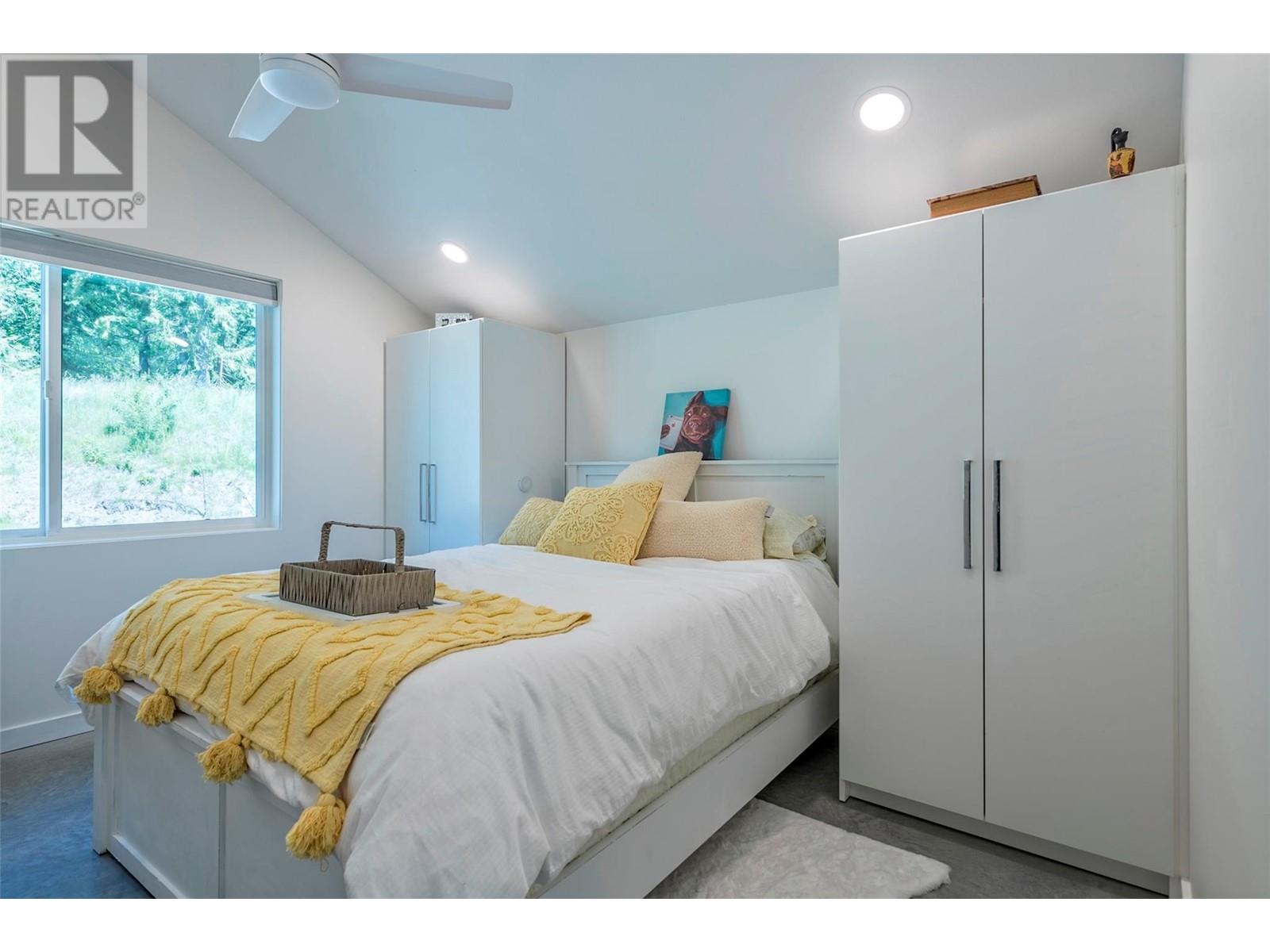  8735 Forsberg Road, Vernon