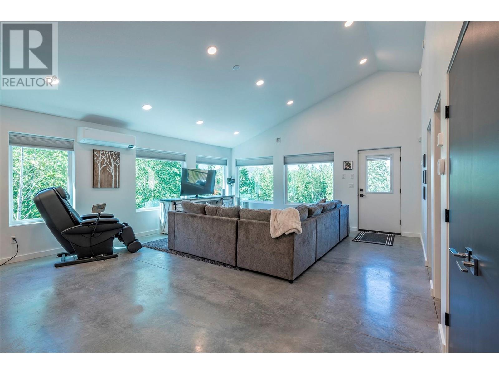  8735 Forsberg Road, Vernon