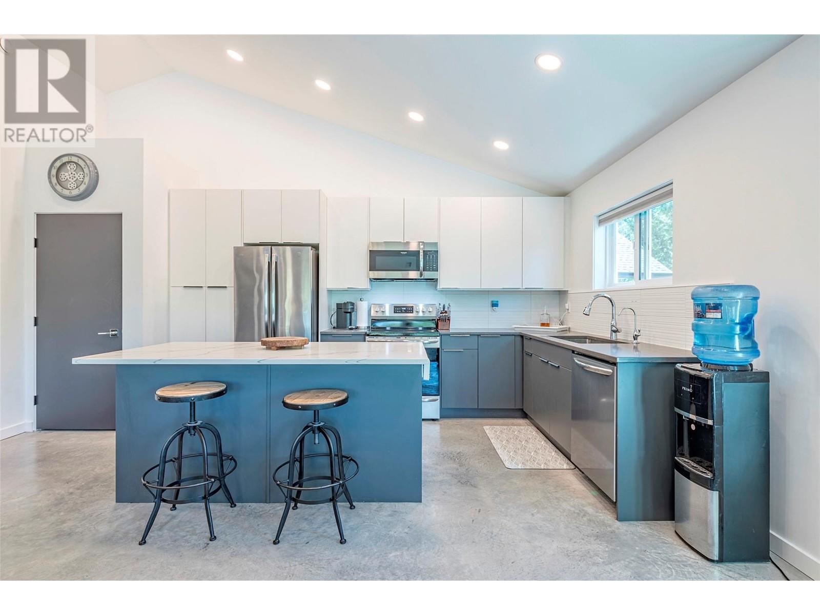  8735 Forsberg Road, Vernon