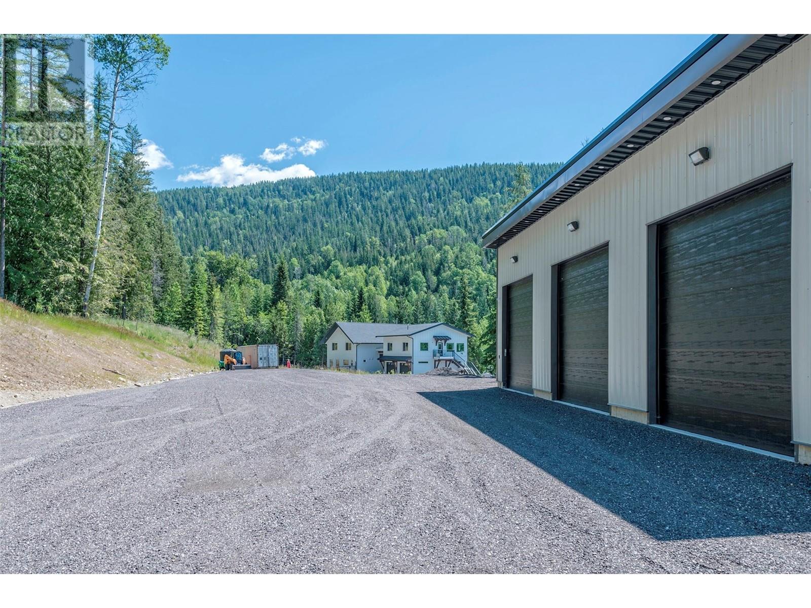  8735 Forsberg Road, Vernon
