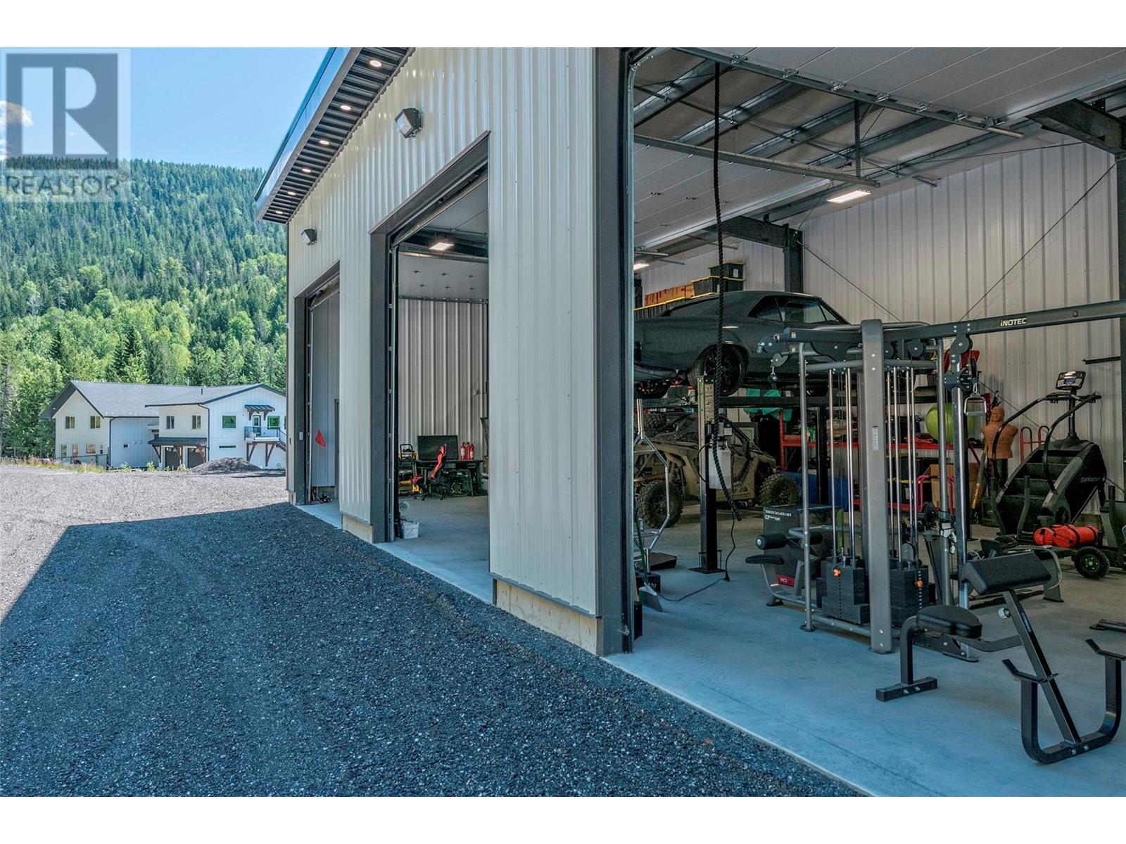  8735 Forsberg Road, Vernon