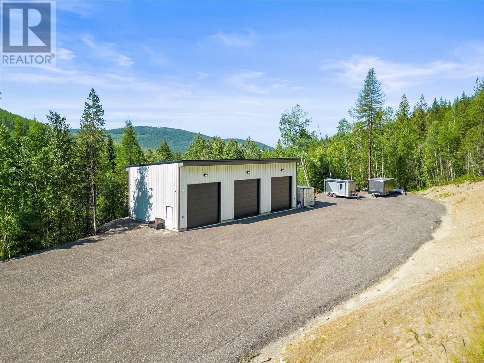  8735 Forsberg Road, Vernon