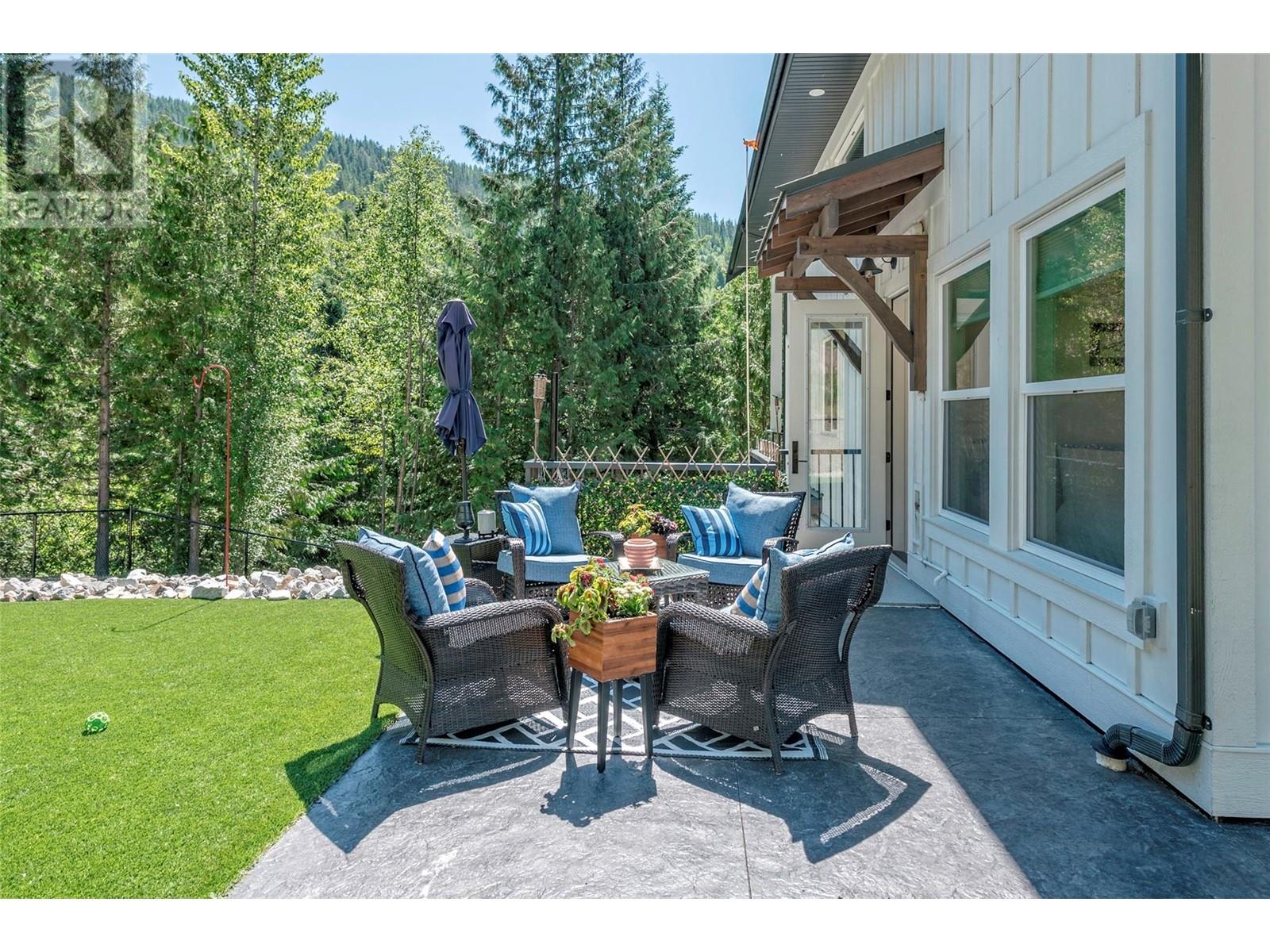  8735 Forsberg Road, Vernon
