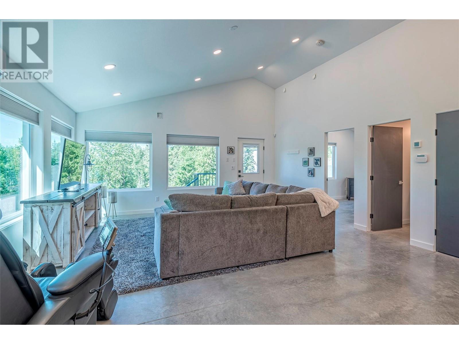 8735 Forsberg Road, Vernon