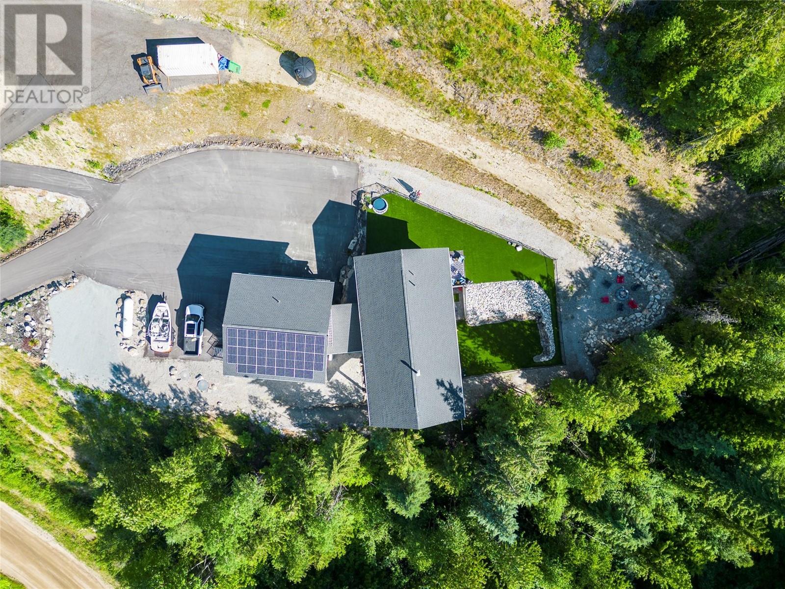  8735 Forsberg Road, Vernon