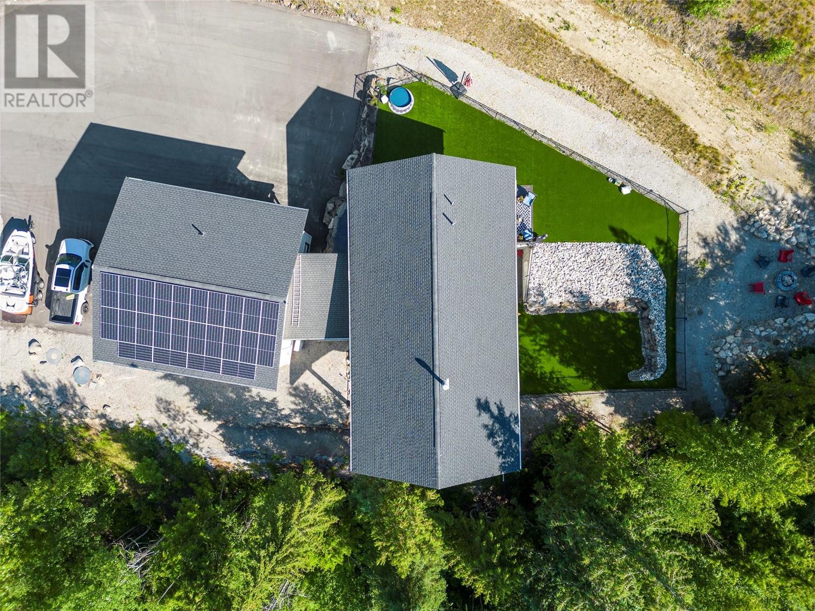  8735 Forsberg Road, Vernon