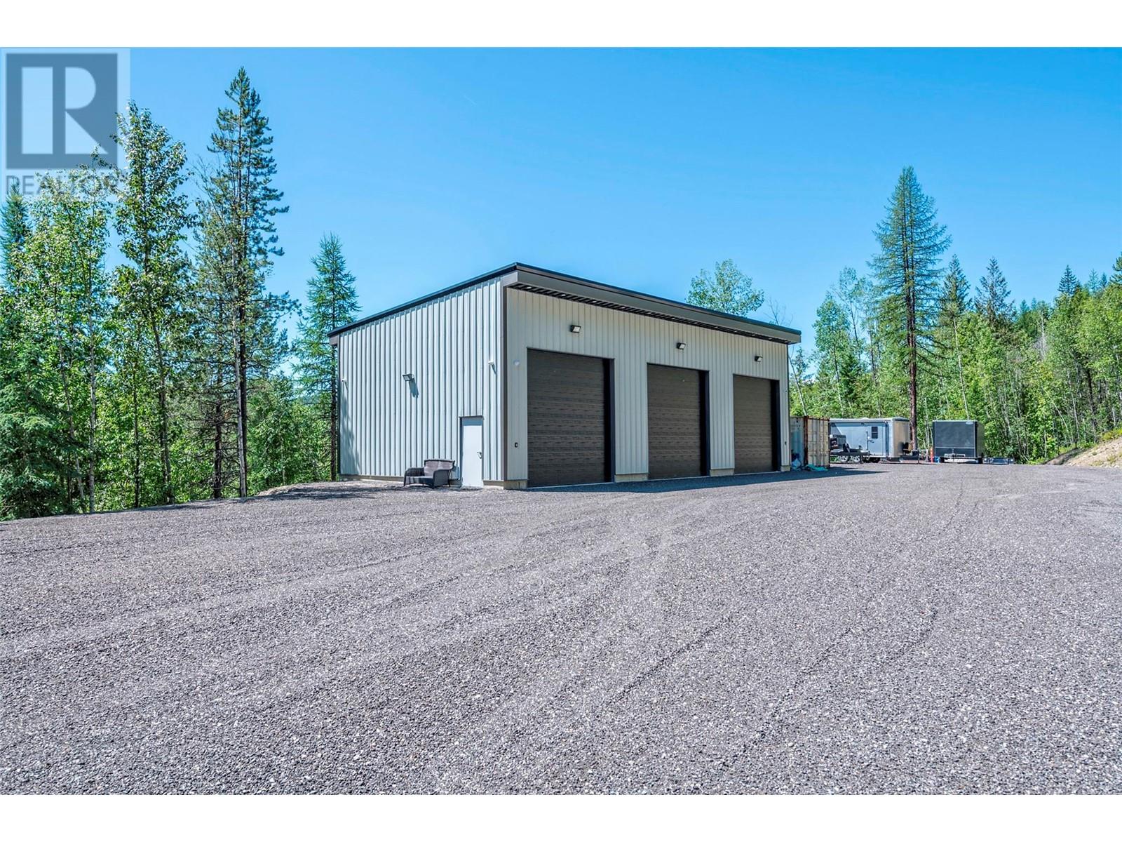  8735 Forsberg Road, Vernon