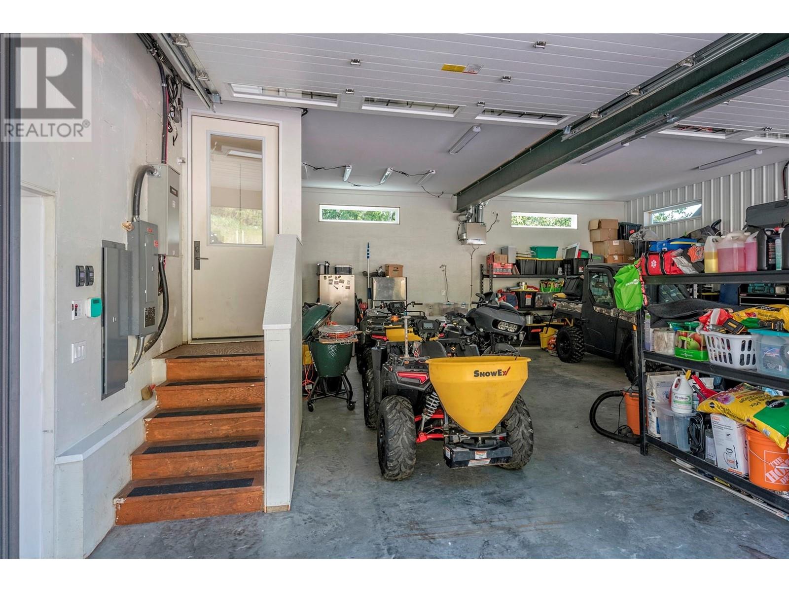  8735 Forsberg Road, Vernon