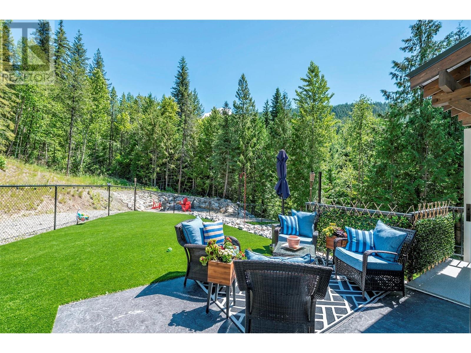  8735 Forsberg Road, Vernon