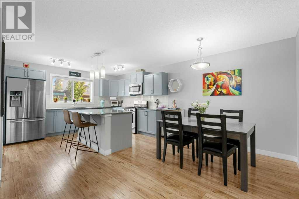 Single Family House for Sale in  Legacy Circle SE Legacy Calgary 