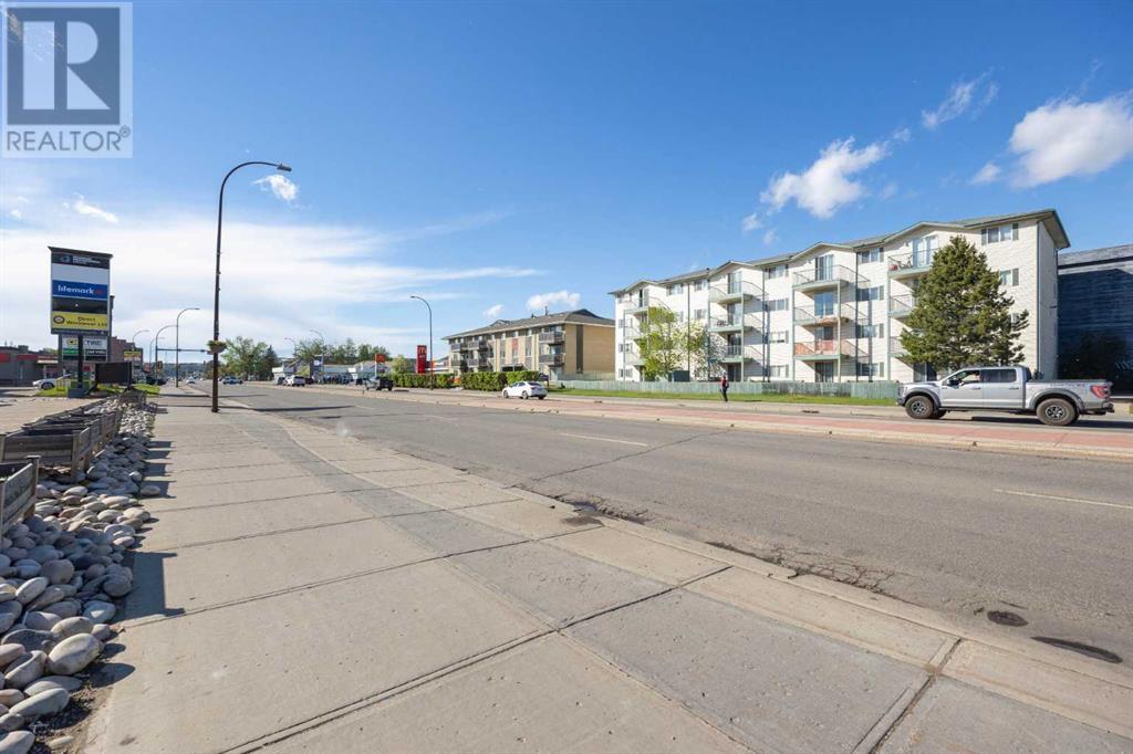 206, 9401 Franklin Avenue, Fort McMurray, Alberta