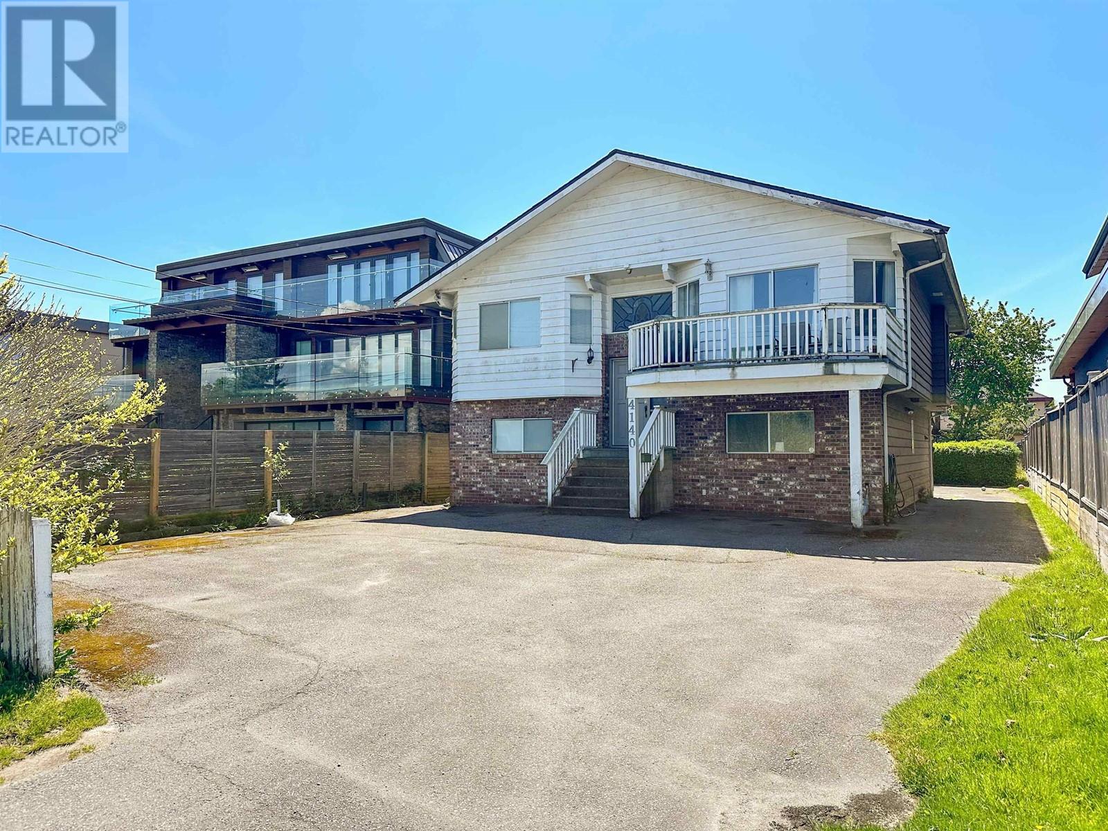 4140 RIVER ROAD, Richmond