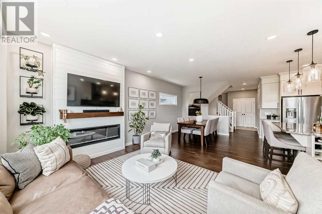 108 Sundown Place, Cochrane, Alberta