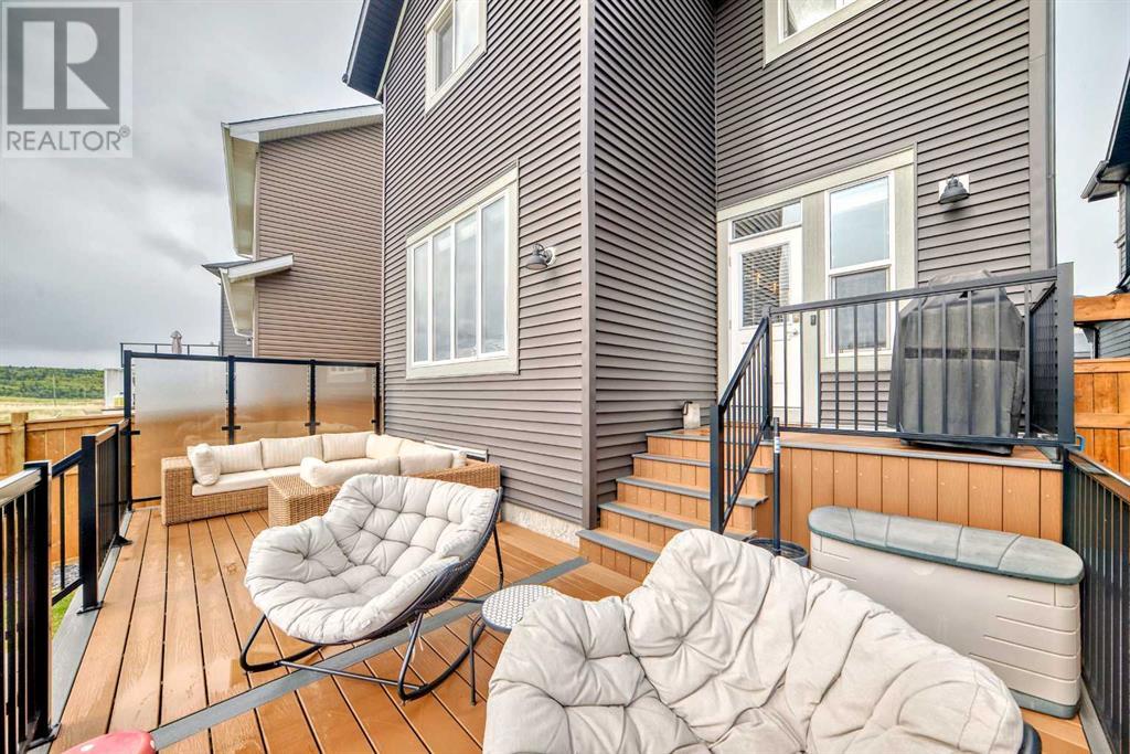 108 Sundown Place, Cochrane, Alberta
