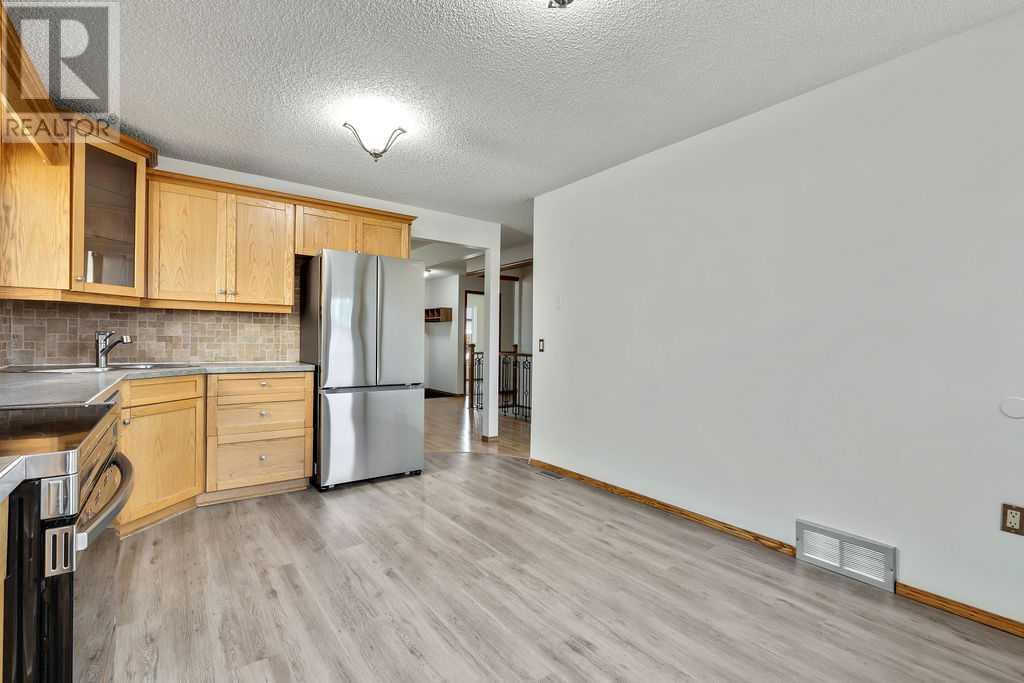 Single Family House Bungalow for Sale in  Castlebrook Rise NE Castleridge Calgary 