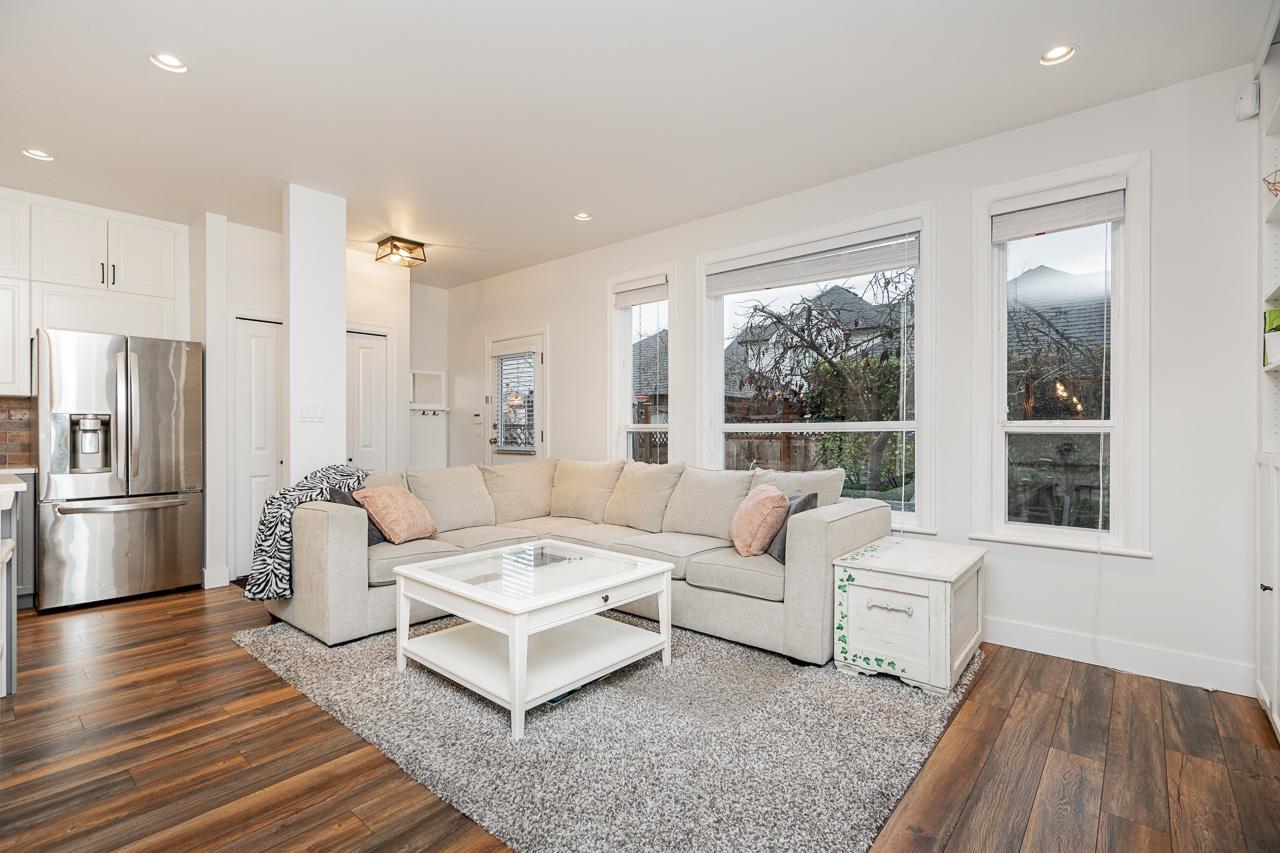 6733 193A STREET, Surrey real estate listing R3008351