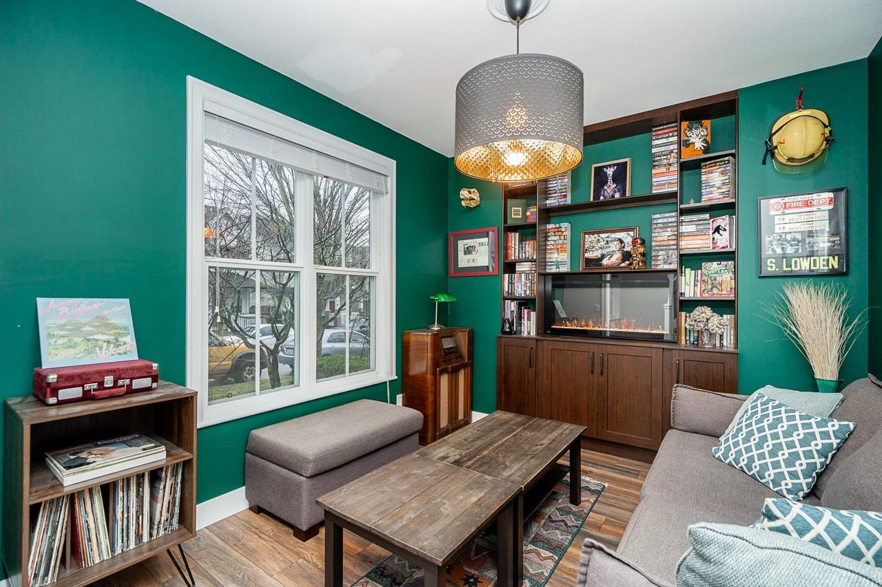 6733 193A STREET, Surrey real estate listing R3008351