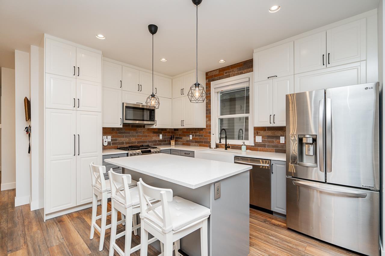 6733 193A STREET, Surrey real estate listing R3008351