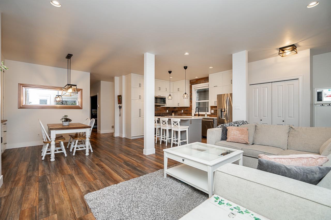 6733 193A STREET, Surrey real estate listing R3008351