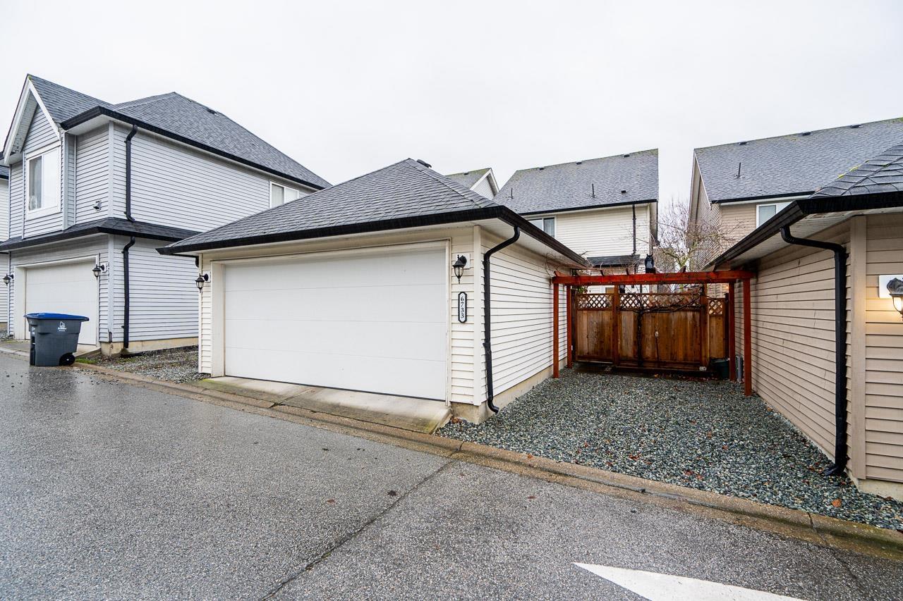 6733 193A STREET, Surrey real estate listing R3008351