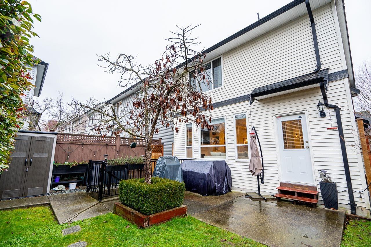 6733 193A STREET, Surrey real estate listing R3008351