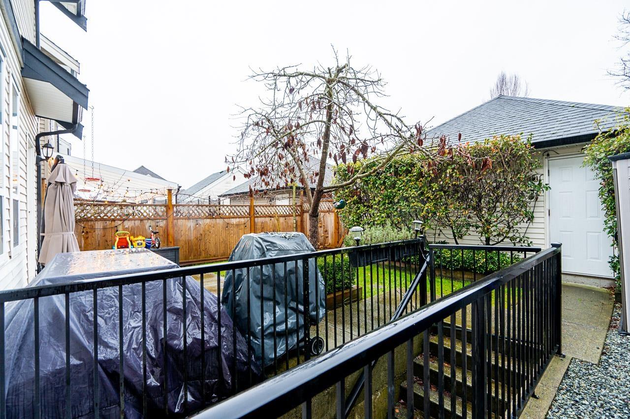 6733 193A STREET, Surrey real estate listing R3008351
