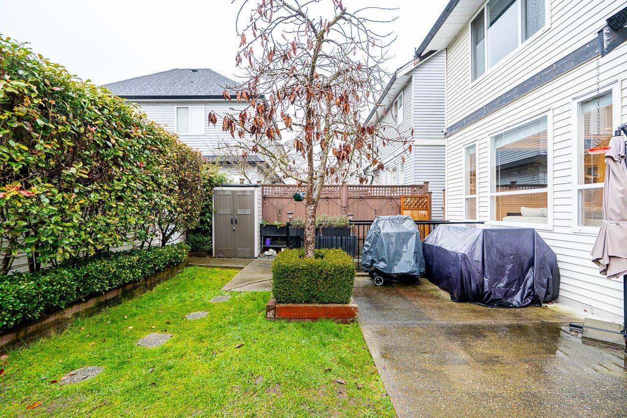 6733 193A STREET, Surrey real estate listing R3008351