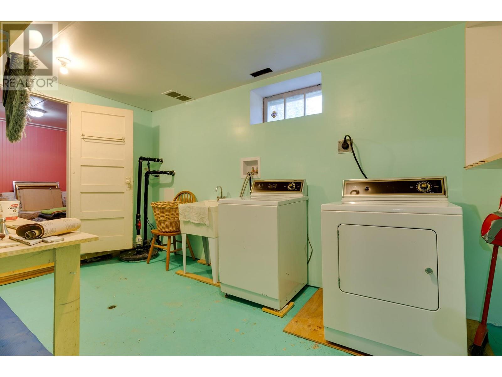 Photo 22 of 1684 5th Avenue, Prince George BC