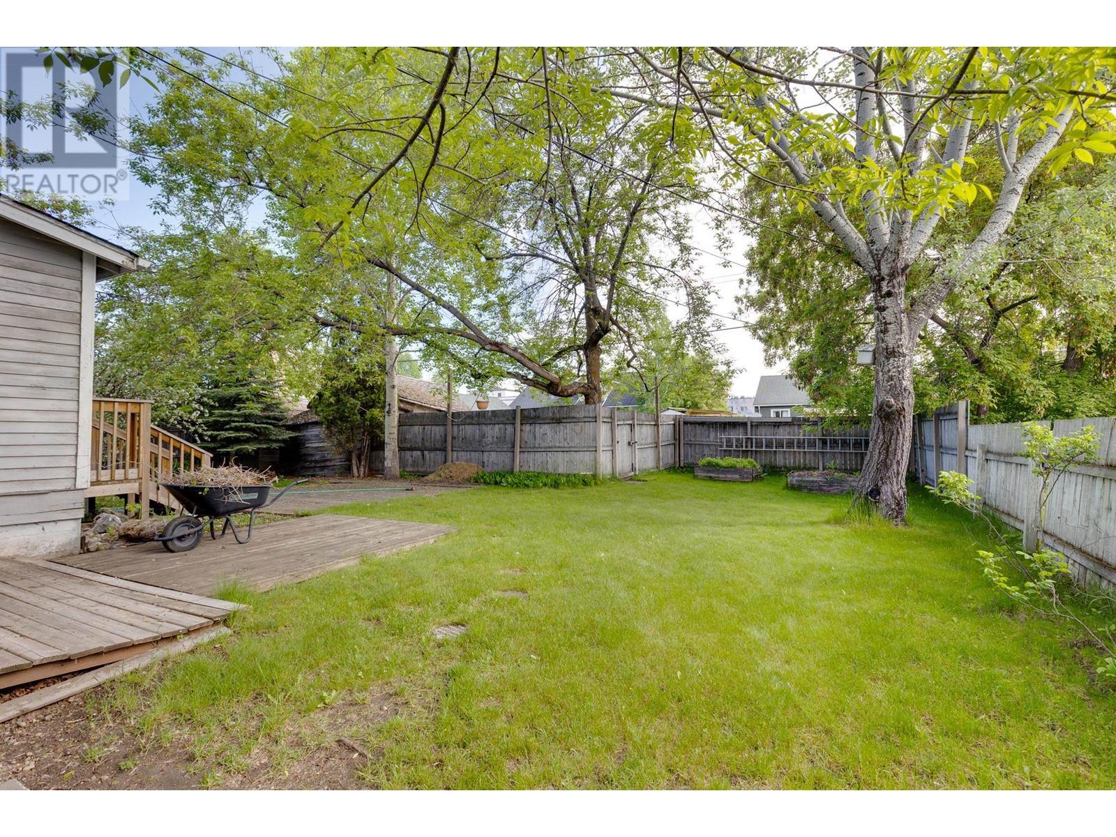 Photo 25 of 1684 5th Avenue, Prince George BC